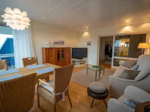 Image of 191 Ferienwohnung Deichbrücke