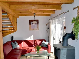 Image of Strandpark Baabe - Haus 6D mit Kamin und Terrasse