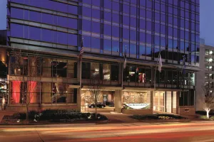 Image of The Ritz-Carlton, Charlotte