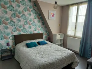 Image of Jolie maison atypique à Montrichard