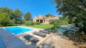 Image of Villa with heated pool, close to beaches, Castellet circuit and Bandol vineyards