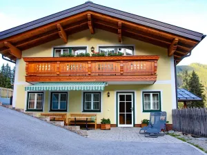 Image of Appartement Berglerhof