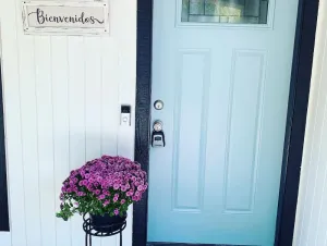 Image of Bluedoor House Comfy Home close to NB, SA, & RAFB