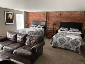 Image of Double Queen Guestroom