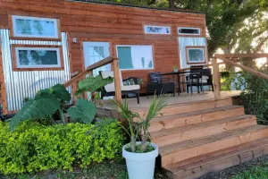 Image of The Getaway NEW Secluded Unique Experience