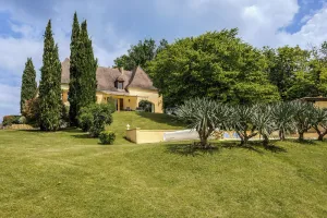 Image of Beynac, beautiful villa in a perfect location