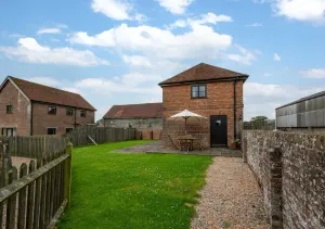 Image of Bull Cottage - Two Bedroom House, Sleeps 4