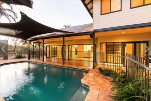 Image of Cable Beach Getaways 5 Bed 3 Bath, Resort Style Pool STRA6726CAIBIK1W