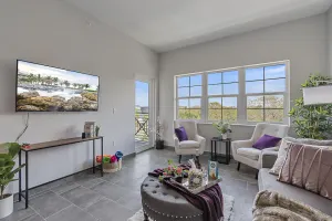 Image of GORGEOUS New Apt. SUPER CLEAN. Bicycles are available!!