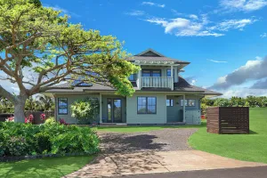 Image of Plantation House by Destination Kauai - Poipu Beach Estates, Central A\/C, 3BD