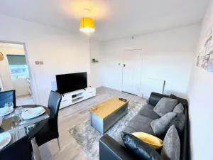 Image of Kingsbridge Apartment