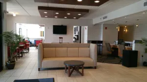Image of Holiday Inn Express Harrisburg East by IHG