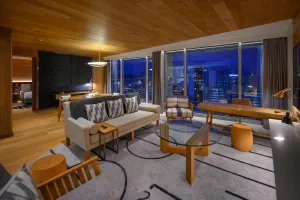 Image of Crowne Plaza Hobart by IHG