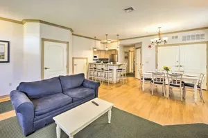 Image of Just 75 steps from the sand and shore of Lake Michigan!