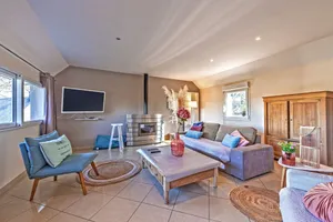 Image of Ty Kap - Maison 4 chambres vue mer