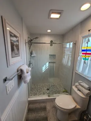 Image of LUXURY BEACHFRONT 1BR SUITE OCEAN VIEWS PVT DECK