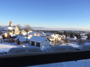 Image of Enjoy and relax with a wonderful panoramic view at Schönberg Castle