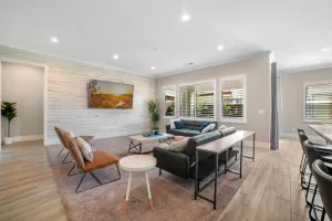 Image of 4 Bedroom Sleeps 10 l Family Home l Near Wineries