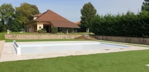 Image of VILLA South JURA