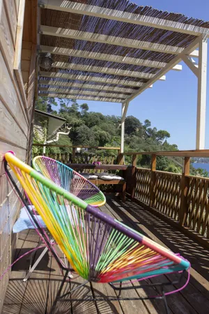 Image of Comfortable rental by the water