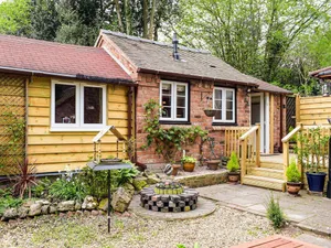 Image of Woodcarvers Cottage