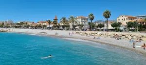 Image of Studio de la plage - Mer, Terrasse et garage
