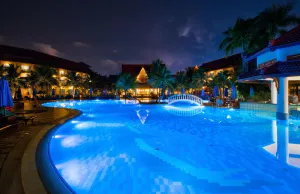 Image of Sokha Beach Resort