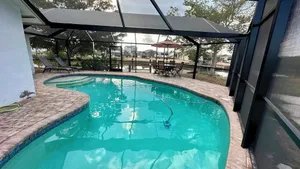 Image of Bayfront Oasis - Short Drive to Beach