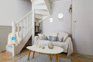Image of Maison pour 4 à Ars-en-Ré entre port et plage