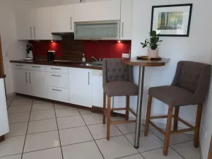 Image of Cosy apartment for 4 guests with WIFI, TV, terrace and parking