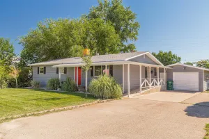 Image of Mesa Manor: Pet Friendly w\/ Fenced Yard!
