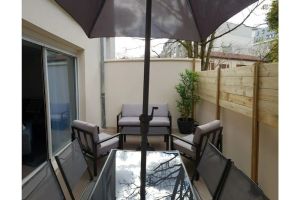 Image of Inès apartment