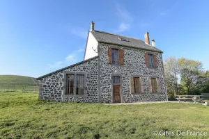 Image of Auzolles - Saint-alyre-es-montagne