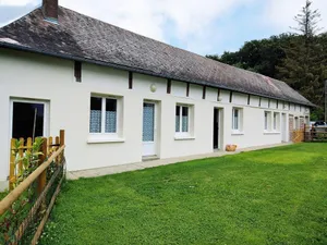 Image of Le Gîte de la Forêt - Ventes Saint Remy