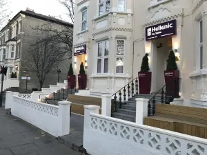 Image of Hellenic Hotel London by Saba