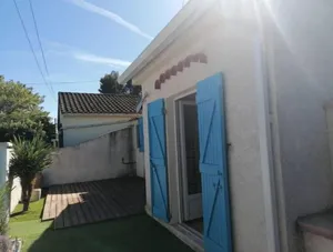Image of Maison T3 avec vue au bord de l’étang