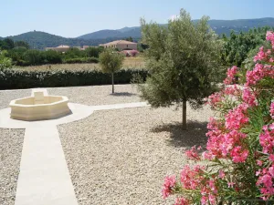 Image of Cosy apartment for 4 guests with A\/C, TV, terrace, pets allowed and parking
