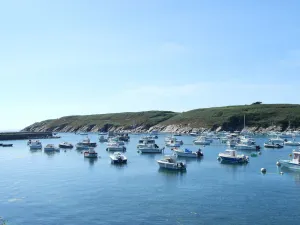 Image of Holiday home, quiet, near the beach
