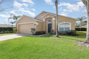 Image of Splendid & Charming Home w\/ Private Pool