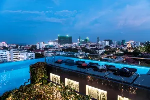 Image of Aquarius Hotel and Urban Resort