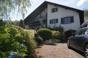 Image of Lullaby House - Large, full comfort 5 star chalet house in the Vosges