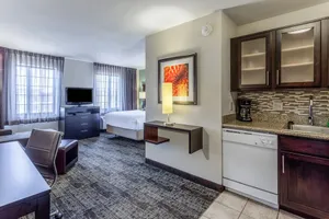 Image of Studio | Free Breakfast, Indoor Pool & Hot Tub