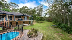 Image of Island Retreat Pet Friendly Waterfront