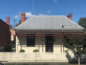 Image of 'Trendy Inner City Cottage with all the modern conveniences - Central Cottage'