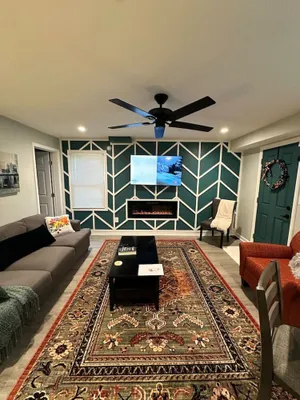 Image of Serenity Haven - Modern Retreat