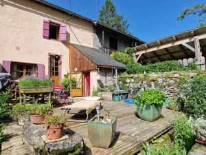 Image of House in the mountains Ariegeoise 09140