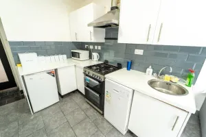 Image of Studio Close to Selly Oak Train Station