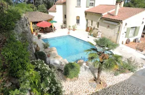 Image of Portail des Oliviers \"Property\" near the Ardèche gorges