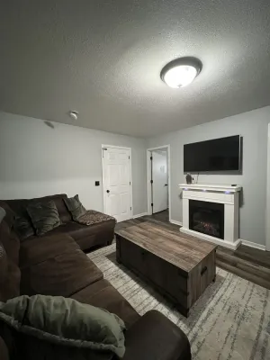 Image of Clean & Cozy
