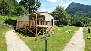 Image of Chalet Vanille - 4 Pers